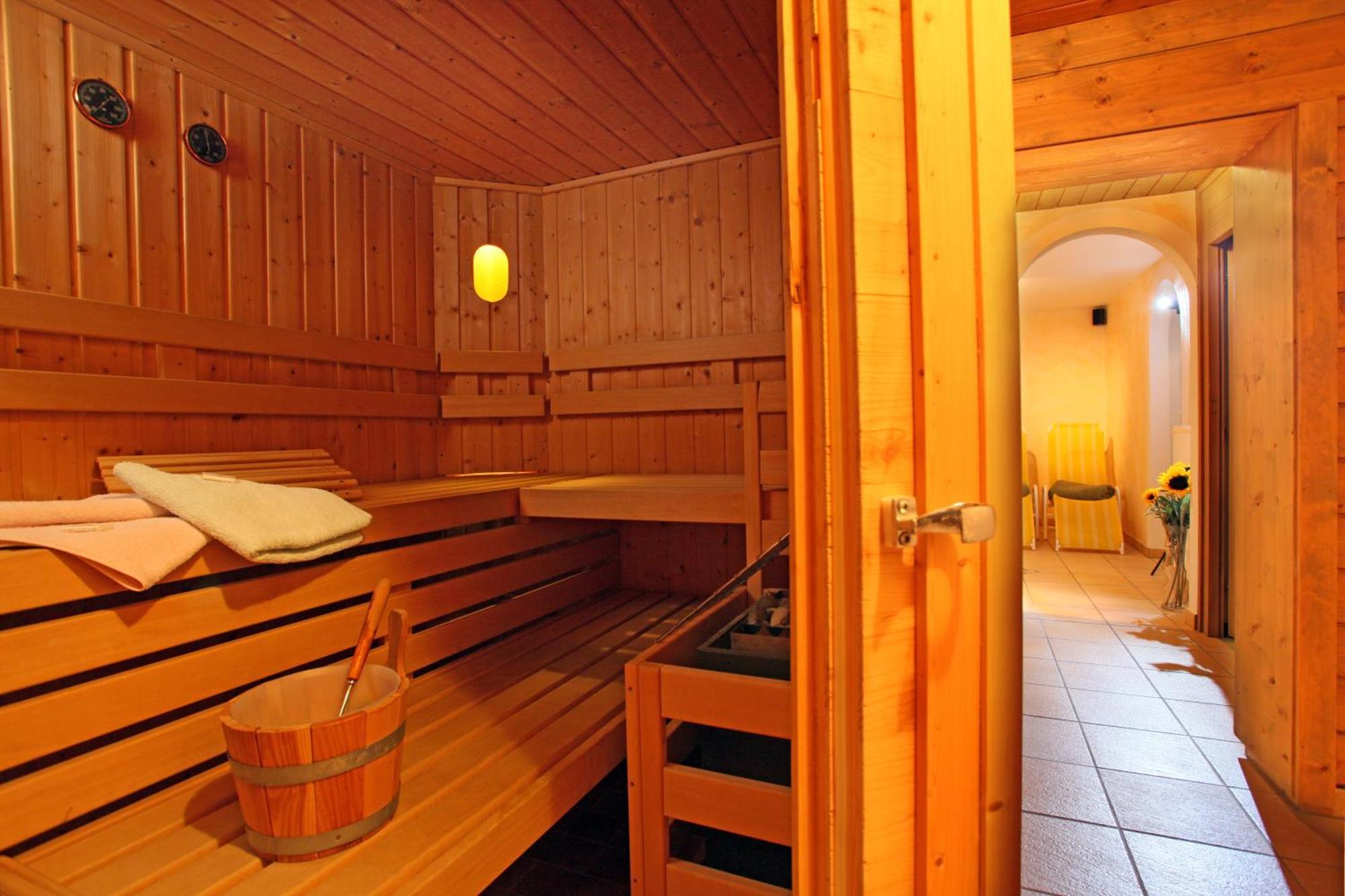 Frühstückspension Tannenhof Kirchberg in Tirol Exterior foto