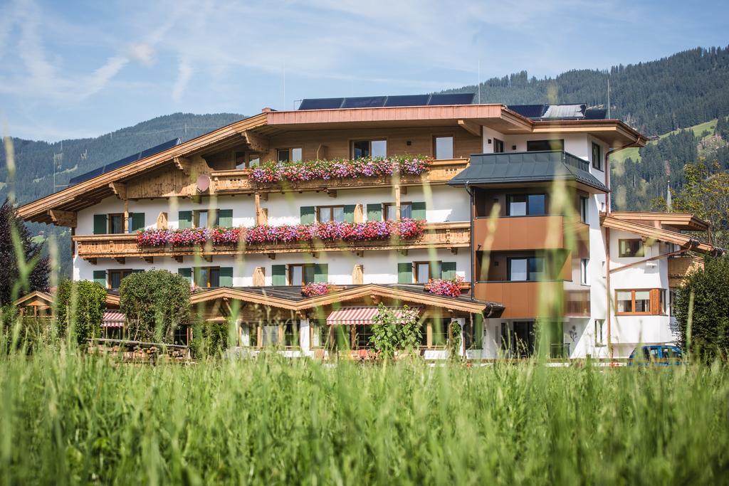 Frühstückspension Tannenhof Kirchberg in Tirol Exterior foto
