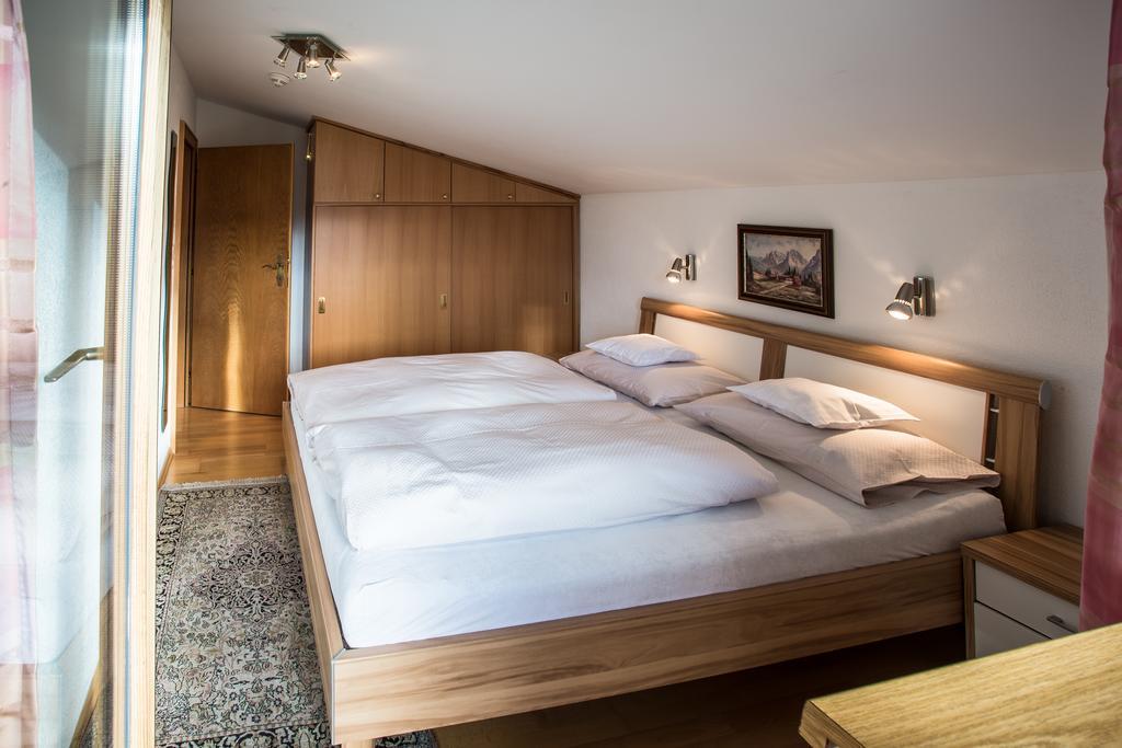Frühstückspension Tannenhof Kirchberg in Tirol Exterior foto